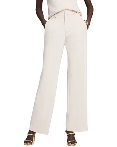 Nic + Zoe Nic+zoe Knit Scuba Wide Leg Trouser