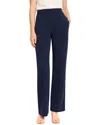 Nic + Zoe Nic+zoe Stretch Suiting Lenox Wide Leg Pants