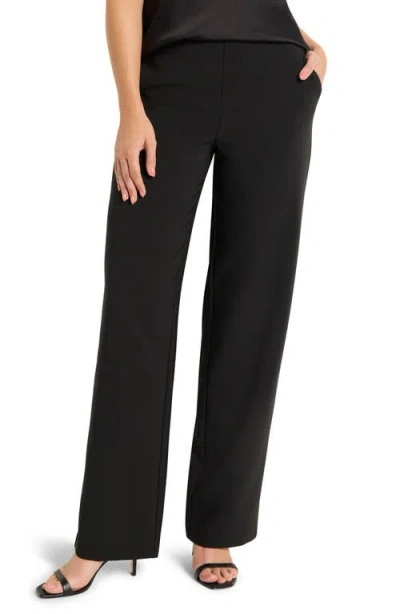 NIC + ZOE NIC+ZOE LENOX STRETCH SUIT PANTS