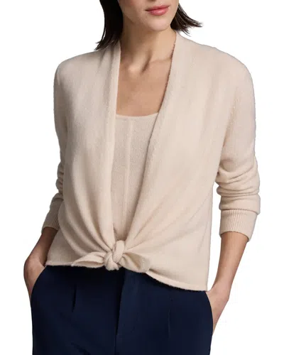 NIC + ZOE NIC+ZOE LUXE CASHMERE 4-WAY CARDIGAN