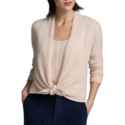 NIC + ZOE NIC+ZOE LUXE CASHMERE CARDIGAN