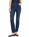 Nic + Zoe Nic+zoe Mid-rise Demi Boot Jean