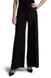 Nic + Zoe Nic+zoe Milan Tie Waist Wide Leg Pants