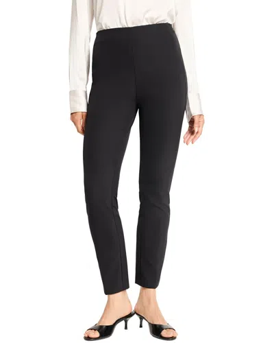 Nic + Zoe Nic+zoe Newbury Slim Pant In Black