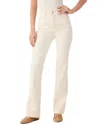 NIC + ZOE NIC & ZOE BREAKAWAY BOOTCUT SIDE PANEL JEAN