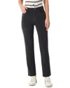 Nic + Zoe Nic & Zoe Mid Rise Corduroy Straight Ankle Pant