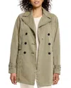 Nic + Zoe Nic & Zoe Runaround Peacoat