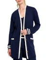Nic + Zoe Nic & Zoe Unwind Sweater Cardigan