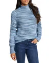 Nic + Zoe Party Mix Sweater