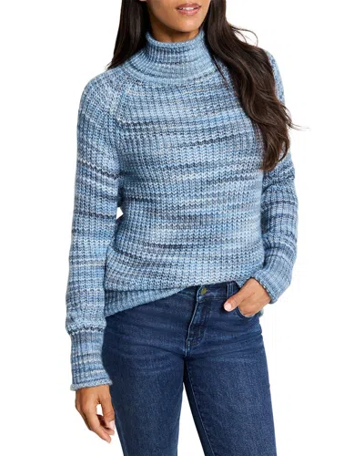 NIC + ZOE NIC + ZOE PARTY MIX SWEATER