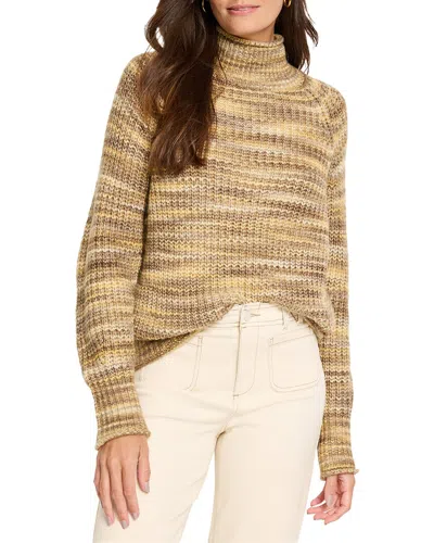 NIC + ZOE NIC+ZOE PARTY MIX SWEATER