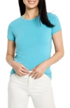 Nic + Zoe Nic+zoe Perfect Knit Crewneck Tee