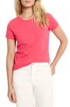 Nic + Zoe Nic+zoe Perfect Knit Crewneck Tee