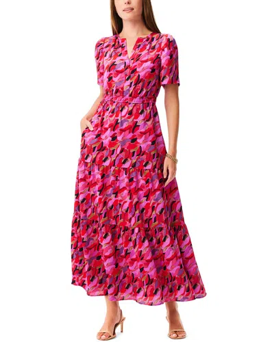 NIC + ZOE NIC+ZOE PETAL SPLASH DRESS