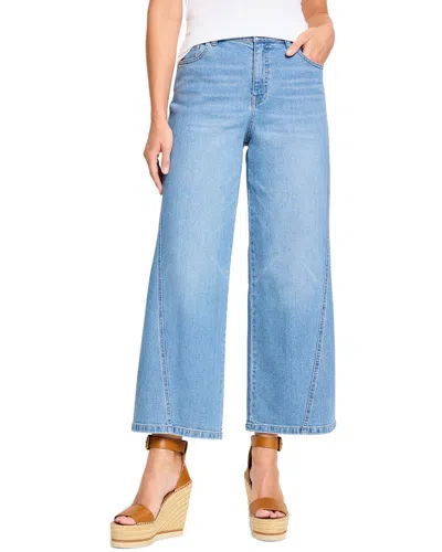 NIC + ZOE NIC+ZOE PETITE FORWARD SEAM WEEKEND JEAN