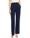 Nic + Zoe Nic+zoe Stretch Suiting Lenox Wide Leg Pants