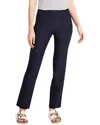 Nic + Zoe Wonderstretch Straight Leg Pants