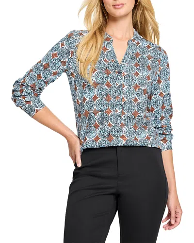 Nic + Zoe Nic+zoe Petites Sand Dollar Top