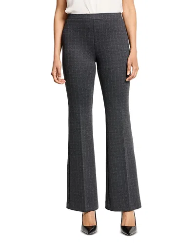 NIC + ZOE NIC+ZOE PINSTRIPE PONTE PANTS
