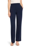 Nic + Zoe Nic+zoe Pintuck Pleated Wide Leg Knit Pants