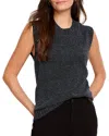 Nic + Zoe Nic+zoe Pixel Knit Vest