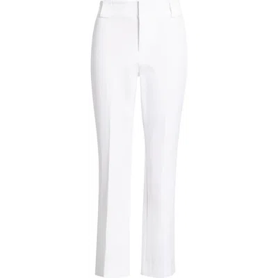 NIC + ZOE NIC+ZOE PLAZA ANKLE DEMI BOOTCUT PANTS