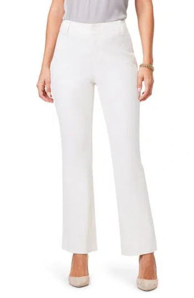 NIC + ZOE NIC+ZOE PLAZA DEMI BOOTCUT ANKLE PANTS