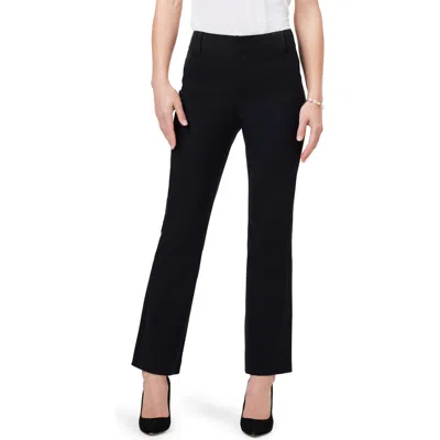 NIC + ZOE NIC+ZOE PLAZA DEMI STRETCH BOOTCUT PANTS