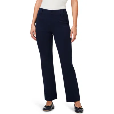 NIC + ZOE NIC+ZOE PLAZA DEMI STRETCH BOOTCUT PANTS