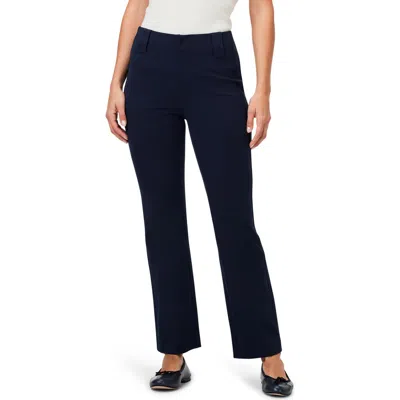 NIC + ZOE NIC+ZOE PLAZA DEMI STRETCH BOOTCUT PANTS