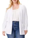 Nic + Zoe Coffee Run Cardigan