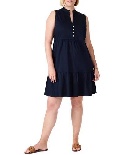 Nic + Zoe Nic+zoe Plus Tia Dress