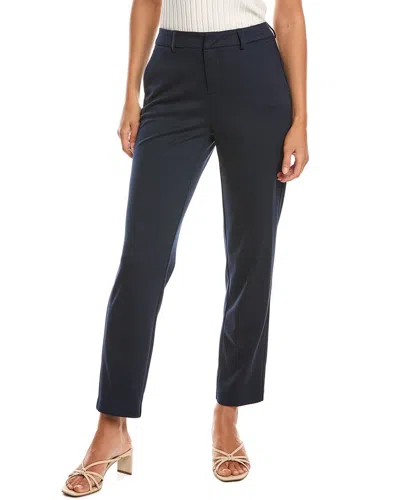 NIC + ZOE NIC+ZOE PONTE KNIT TROUSER