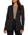 Nic + Zoe Nic+zoe Ponte Blazer