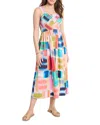 Nic + Zoe Nic+zoe Portofino Anna Dress