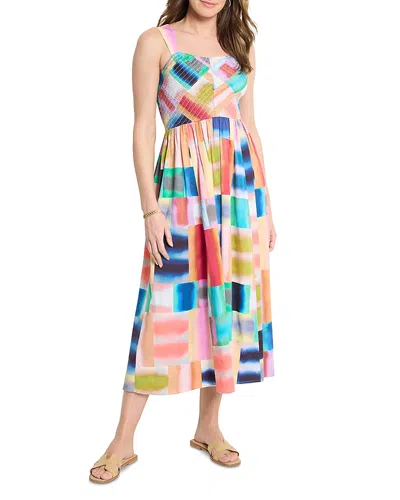 NIC + ZOE NIC+ZOE PORTOFINO SARAH DRESS