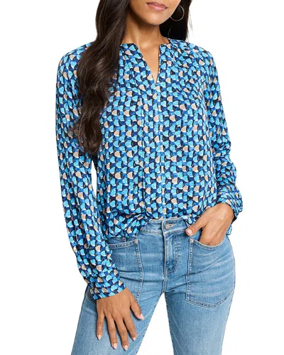 NIC + ZOE NIC+ZOE PRISM GLOW TOP
