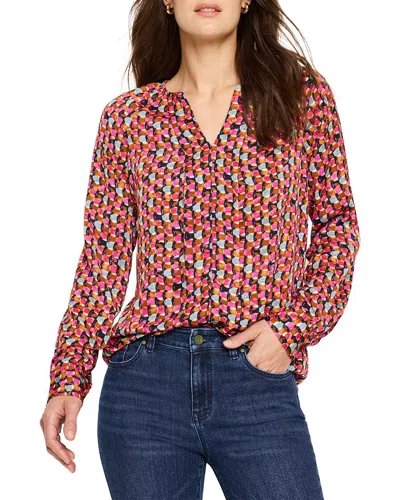 NIC + ZOE NIC + ZOE PRISM GLOW TOP