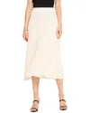 Nic + Zoe Nic+zoe Rib Sweater Midi Skirt