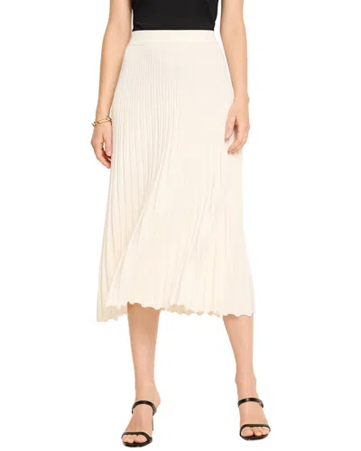 NIC + ZOE NIC + ZOE RIBBED SWEATER SKIRT