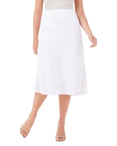 NIC + ZOE NIC+ZOE RUMBA MIDI SLIP SKIRT