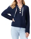 Nic + Zoe Nic+zoe Petites Sailor V Neck Sweater