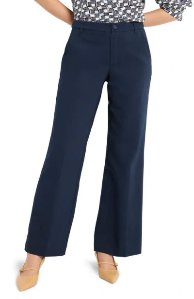 Nic + Zoe Nic+zoe Seasonless Wide Leg Pants