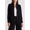 NIC + ZOE NIC+ZOE SHARP KNIT BLAZER