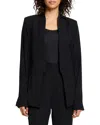 Nic + Zoe Nic+zoe Social Edit Blazer In Black