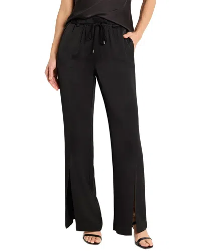 NIC + ZOE NIC+ZOE SOCIAL EDIT FRONT SLIT PANT