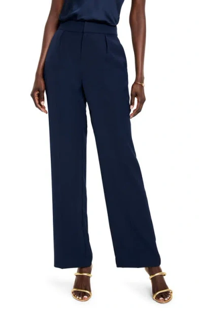 Nic + Zoe Nic+zoe Social Edit Wide Leg Pants
