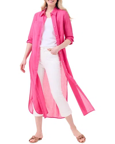 Nic + Zoe Nic+zoe Statement Tunic