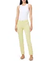 Nic + Zoe Patch Pocket Straight Leg Jeans