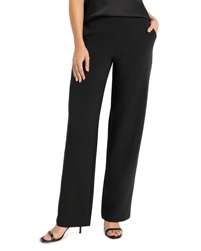NIC + ZOE NIC+ZOE STRETCH SUITING LENOX WIDE LEG PANTS